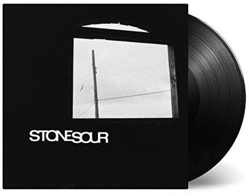 Stone Sour: Stone Sour {Vinyl LP}