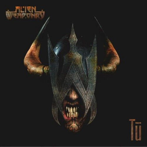 Alien Weaponry: Tu {Vinyl LP}