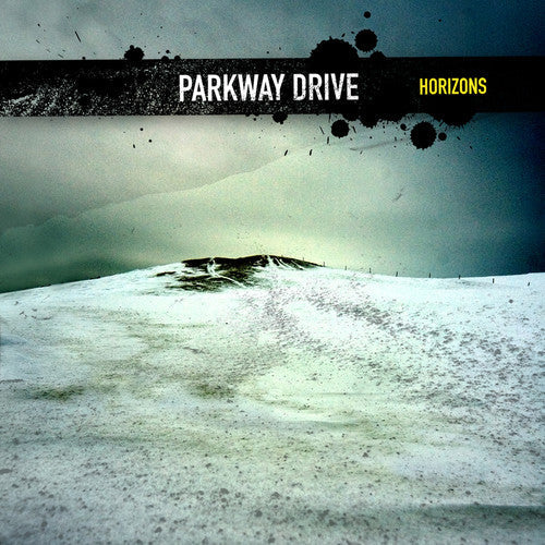 Parkway Drive: Horizons {Vinyl LP}