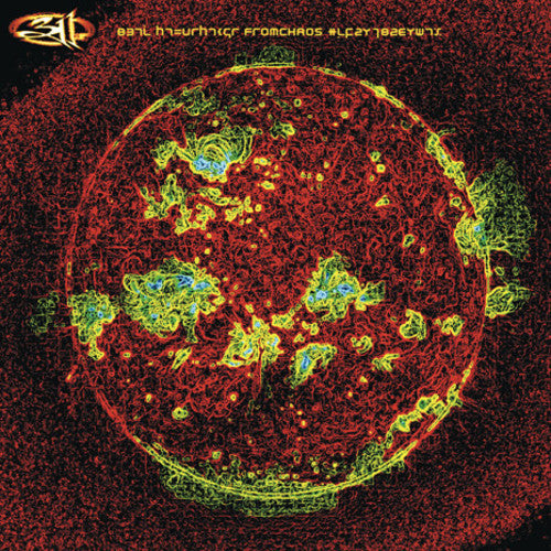 311: From Chaos {Vinyl LP}