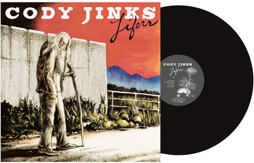 Cody Jinks: Lifers {Vinyl LP}