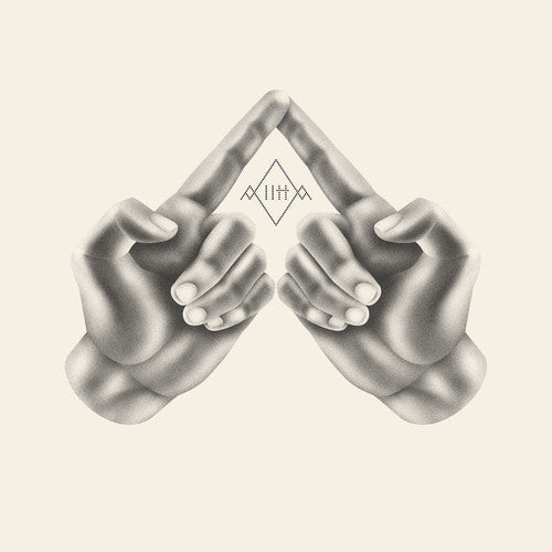 Alltta: The Upper Hand {Vinyl LP}