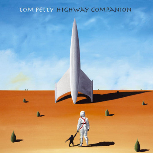 Tom Petty: Highway Companion {Vinyl LP}