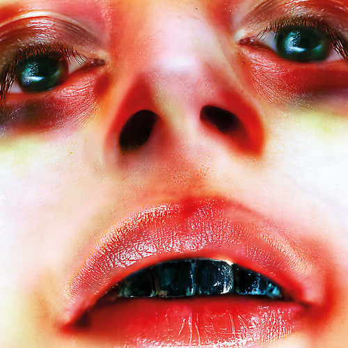 Arca: Arca {Vinyl LP}