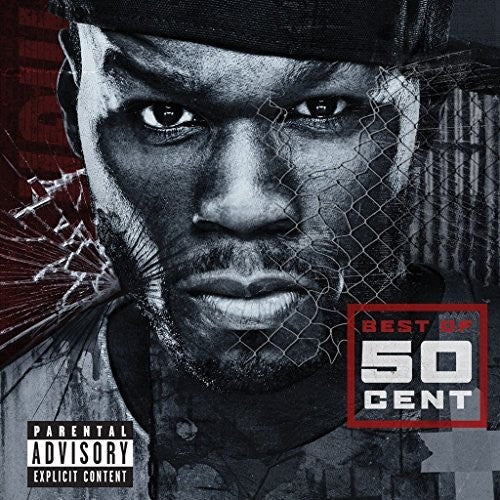 50 Cent: Best Of {Vinyl LP}