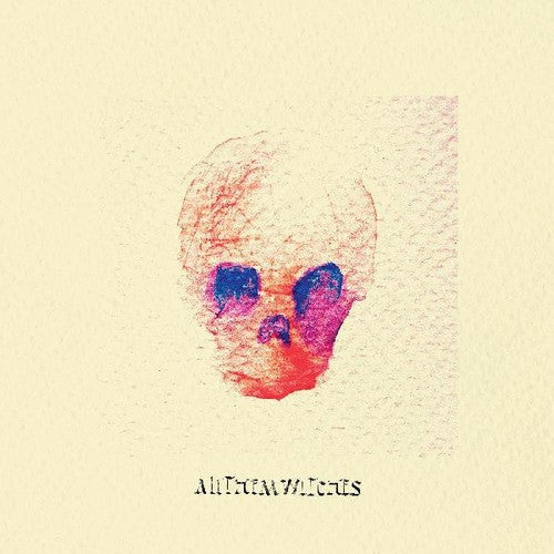 All Them Witches: Atw {Vinyl LP}