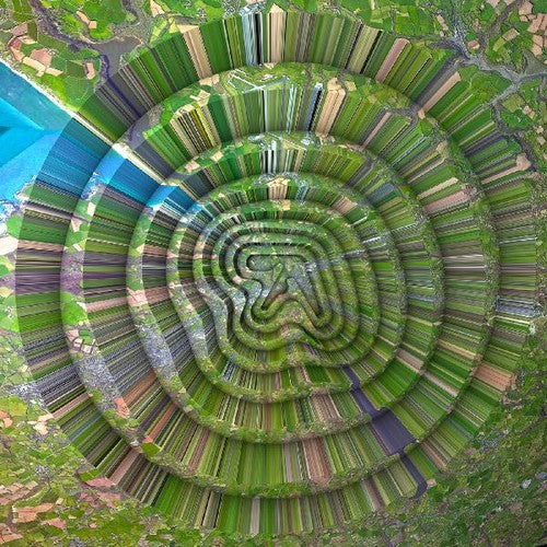 Aphex Twin: Collapse {Vinyl LP}
