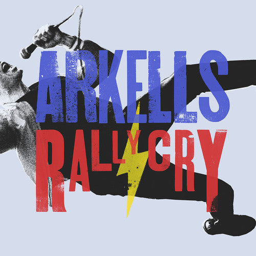 Arkells: Rally Cry {Vinyl LP}