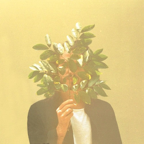 French Kiwi Juice: French Kiwi Juice {Vinyl LP}