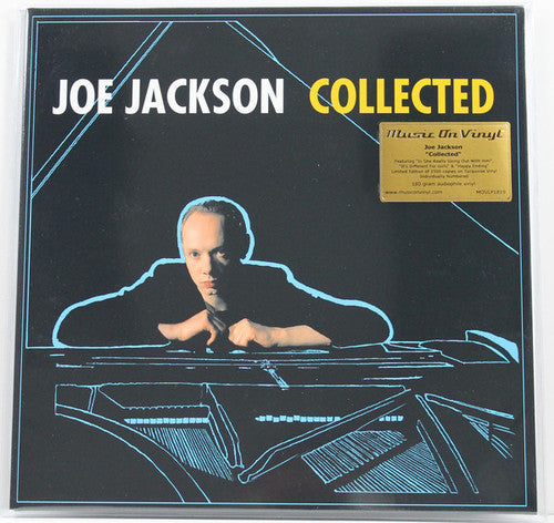 Joe Jackson: Collected {Vinyl LP}
