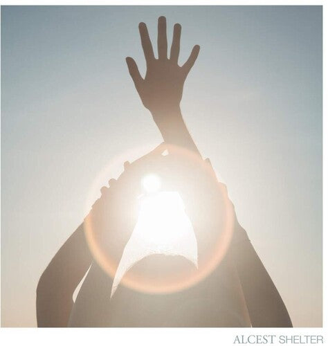 Alcest: Shelter {Vinyl LP}