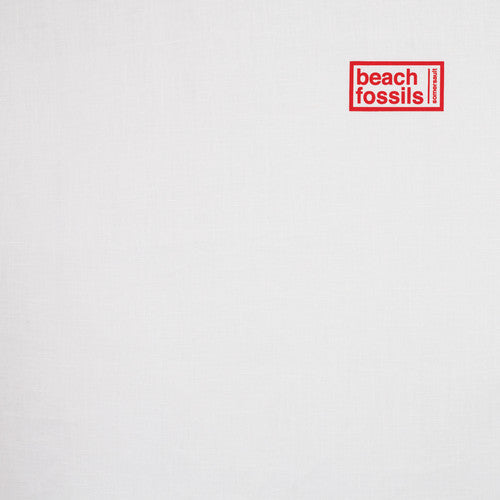 Beach Fossils: Somersault {Vinyl LP}