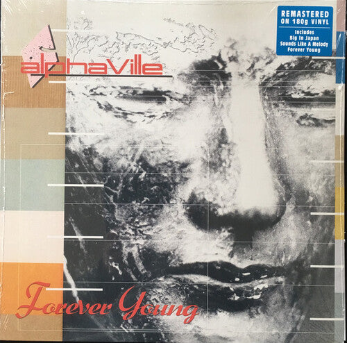Alphaville: Forever Young (Remastered) (180-gram) {Vinyl LP}