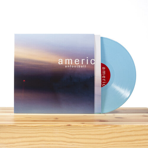 American Football: American Football (LP3) {Vinyl LP}