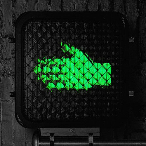 The Raconteurs: Help Us Stranger {Vinyl LP}