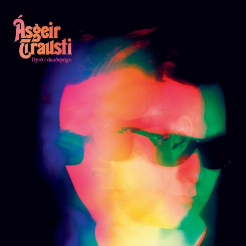 Ásgeir: Dyrd M Daupathogn {Vinyl LP}