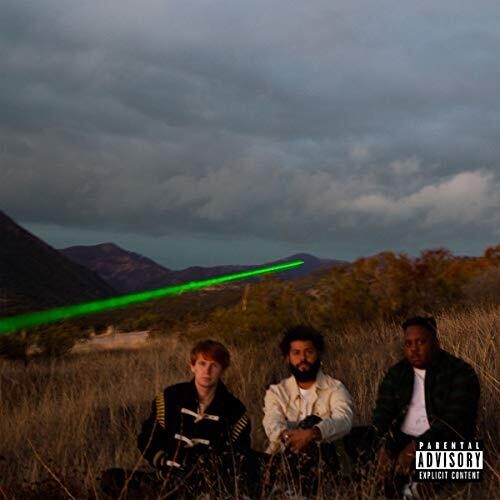 Injury Reserve: Injury Reserve {Vinyl LP}