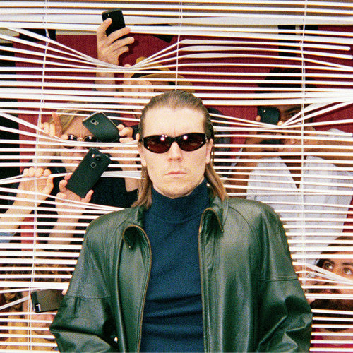 Alex Cameron: Forced Witness {Vinyl LP}