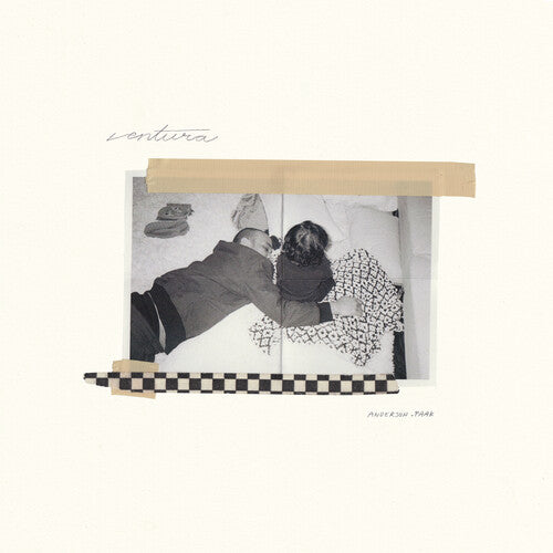 Anderson Paak: Ventura {Vinyl LP}