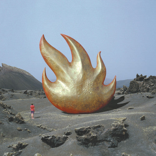 Audioslave: Audioslave {Vinyl LP}