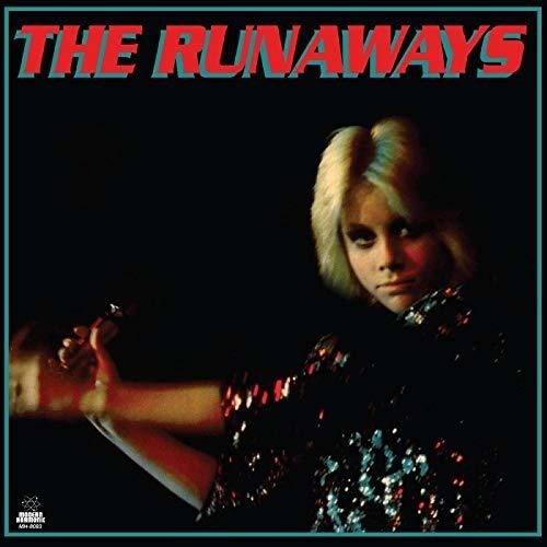 Runaways: Runaways {Vinyl LP}