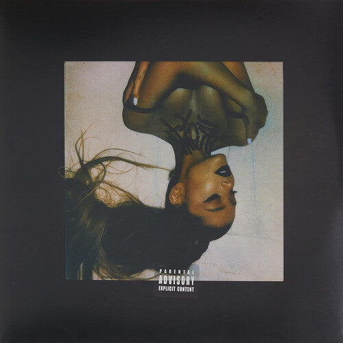 Ariana Grande: Thank u, Next {Vinyl LP}