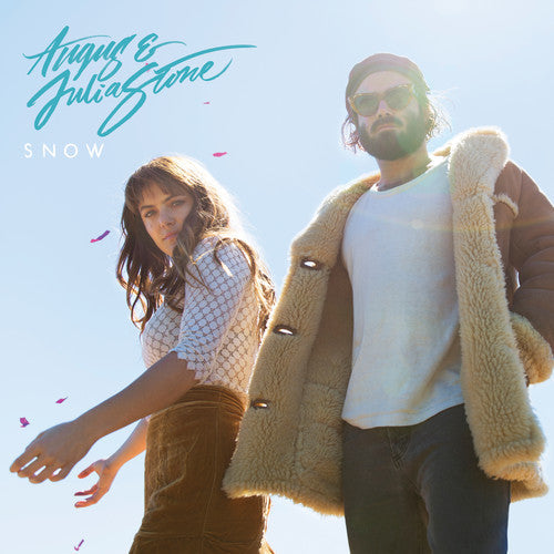 Angus & Julia Stone: Snow {Vinyl LP}
