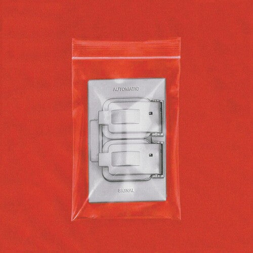 Automatic: Signal {Vinyl LP}