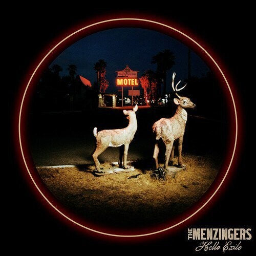 The Menzingers: Hello Exile {Vinyl LP}