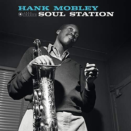 Hank Mobley: Soul Station [180-Gram Gatefold Vinyl] {Vinyl LP}
