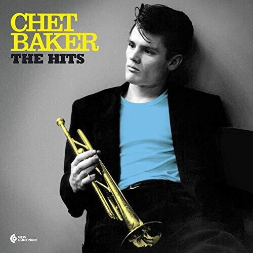 Chet Baker: Hits [Limited 180-Gram Gatefold Vinyl] {Vinyl LP}