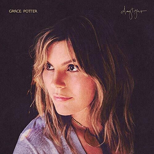Grace Potter: Daylight {Vinyl LP}
