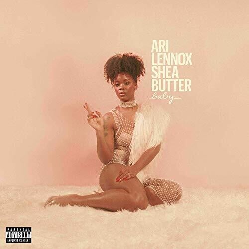 Ari Lennox: Shea Butter Baby {Vinyl LP}