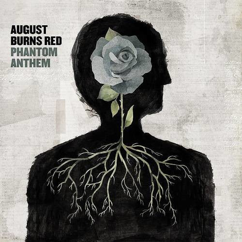 August Burns Red: Phantom Anthem {Vinyl LP}