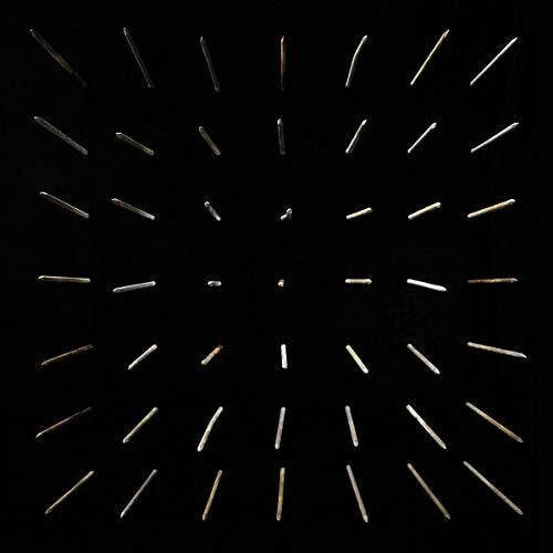 Clipping.: There Existed An Addiction To Blood {Vinyl LP}