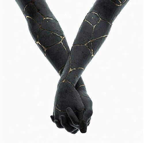 Bad Omens: Finding God Before God Finds Me {Vinyl LP}