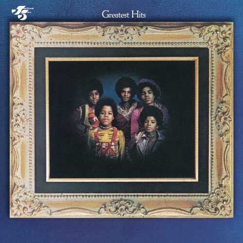 The Jackson 5: Jackson 5 - Greatest Hits {Vinyl LP}