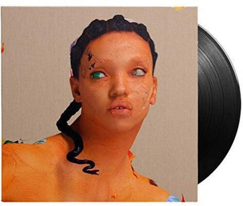 FKA Twigs: Magdalene {Vinyl LP}