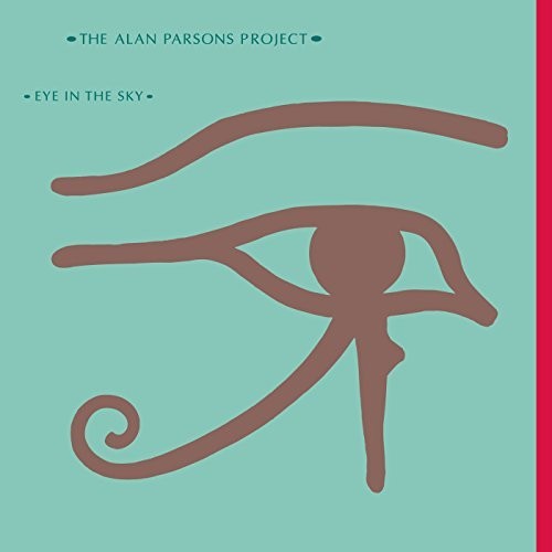 Alan Parsons Project: Eye In The Sky {Vinyl LP}