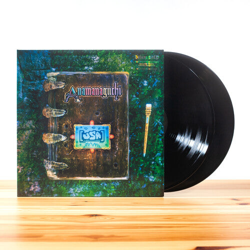 Anamanaguchi: [USA] {Vinyl LP}