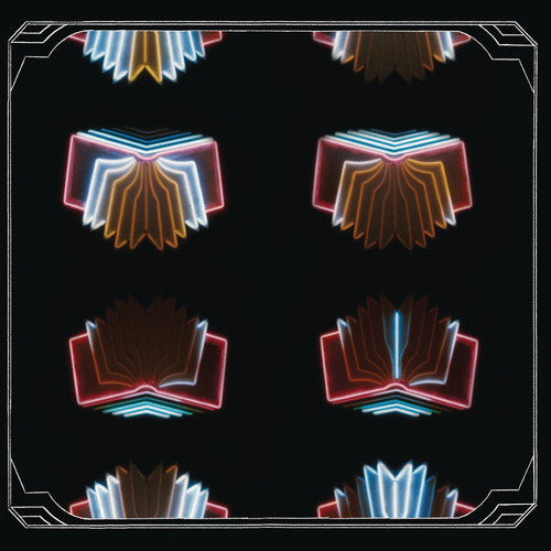 Arcade Fire: Neon Bible {Vinyl LP}