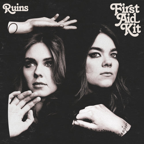 First Aid Kit: Ruins {Vinyl LP}