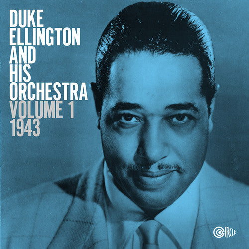 Duke Ellington: Duke Ellington Volume 1: 1943 {Vinyl LP}