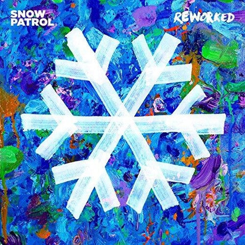 Snow Patrol: Reworked {Vinyl LP}