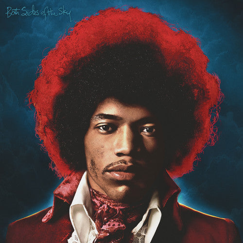Jimi Hendrix: Both Sides of the Sky {Vinyl LP}