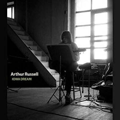 Arthur Russell: Iowa Dream {Vinyl LP}