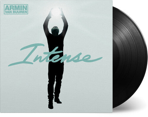 Armin van Buuren: Intense {Vinyl LP}