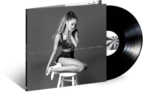 Ariana Grande: My Everything {Vinyl LP}