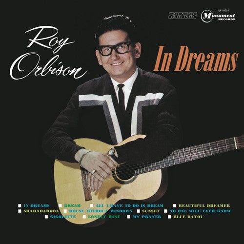 Roy Orbison: In Dreams {Vinyl LP}