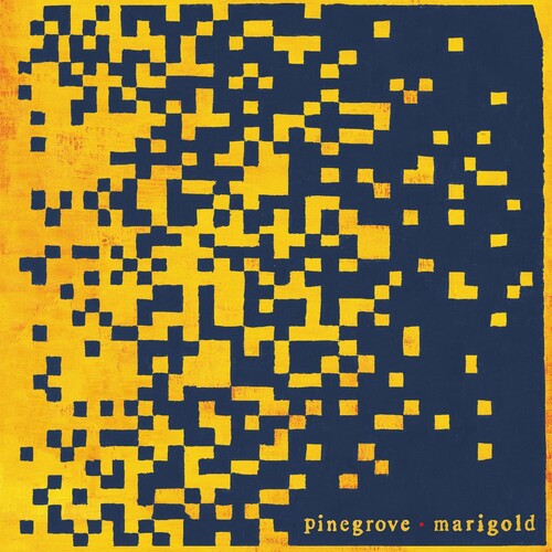 Pinegrove: Marigold {Vinyl LP}